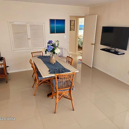 Apto 1011 Piso 10 Santos Dumont Excepcional Vista Al Mar Punta del Este Eksteriør billede