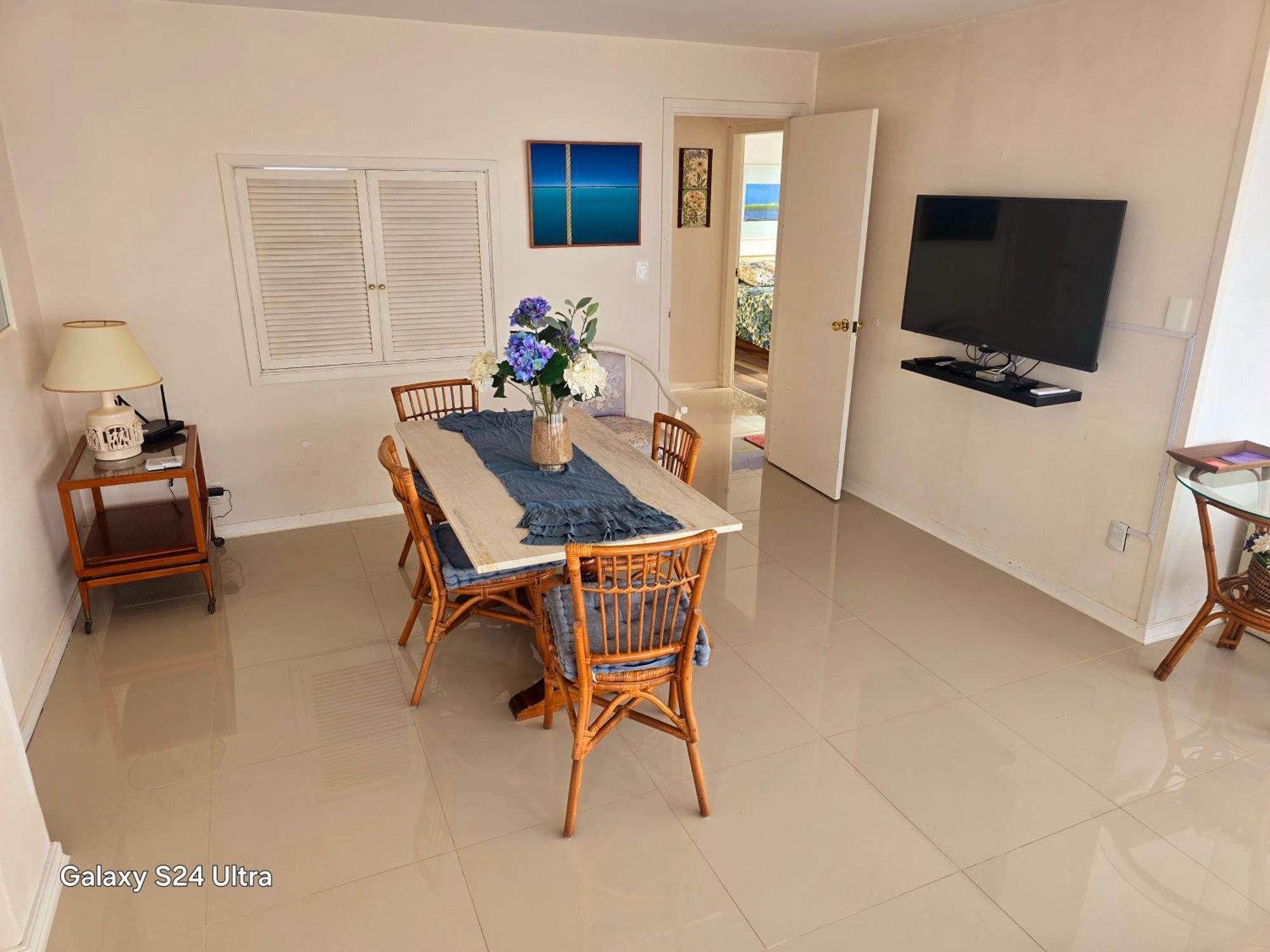 Apto 1011 Piso 10 Santos Dumont Excepcional Vista Al Mar Punta del Este Eksteriør billede